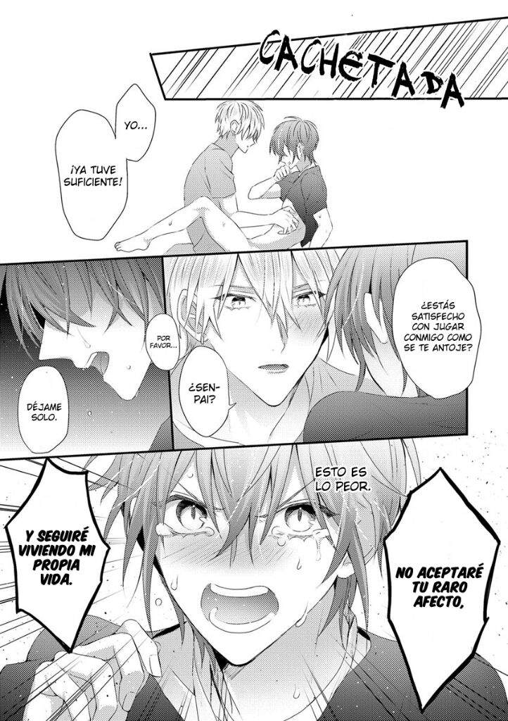 Bokura Ga Tsugai Ni Naru Made Bokura ga Tsugai ni Naru Made | Fujoshis y Fudanshis Del Mundo Amino