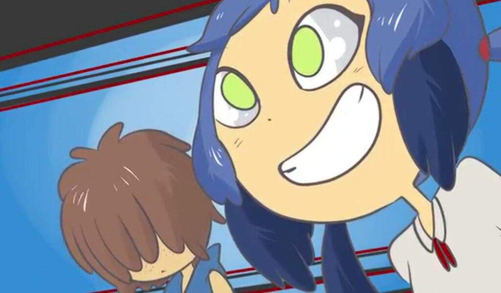 Loon x usagi bon | FNAFHS Amino Amino