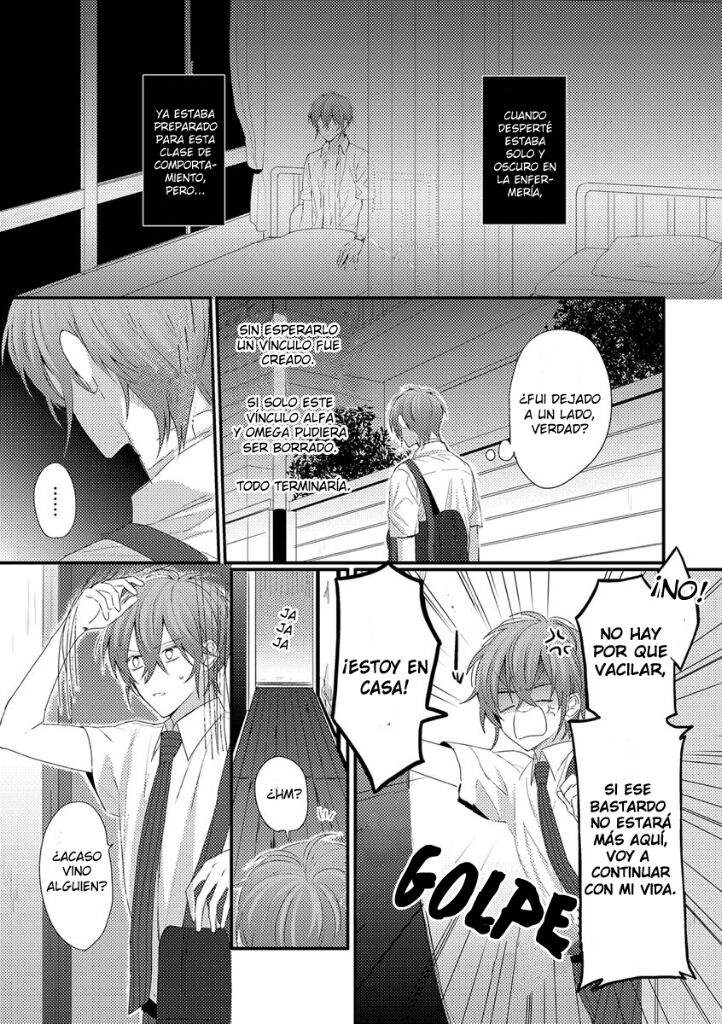 Bokura Ga Tsugai Ni Naru Made Bokura ga Tsugai ni Naru Made | Fujoshis y Fudanshis Del Mundo Amino