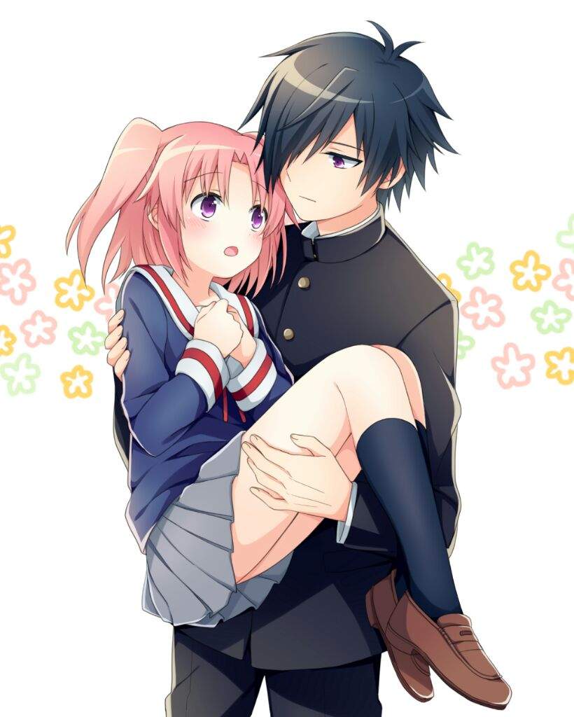 Engaged To The Unidentified Manga Engaged To The Unidentified | Wiki | Anime Amino