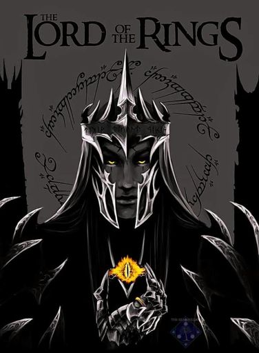 Sauron, Wiki