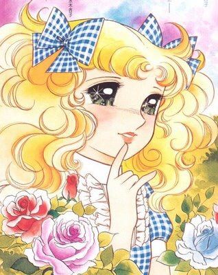 Cabdy Candy | Wiki | •Anime• Amino