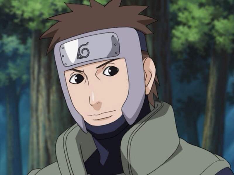 Naruto Uzumaki On Twitter Its Been Awhile Captain Yamato Naruto Uzumaki On Twitter Its Been Awhile Captain Yamato