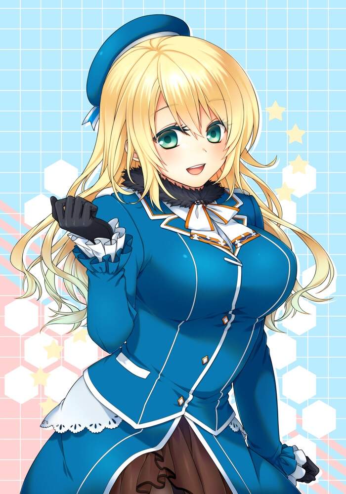 Kancolle atago | Anime Amino