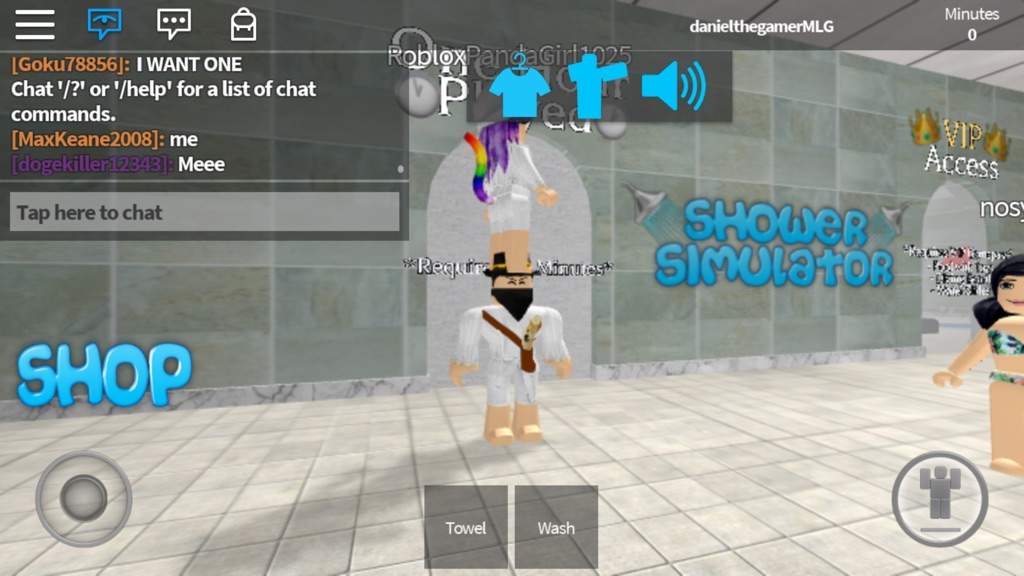 What Is This Game Roblox Amino