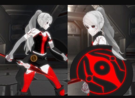 Human Grimm Rwby Amino