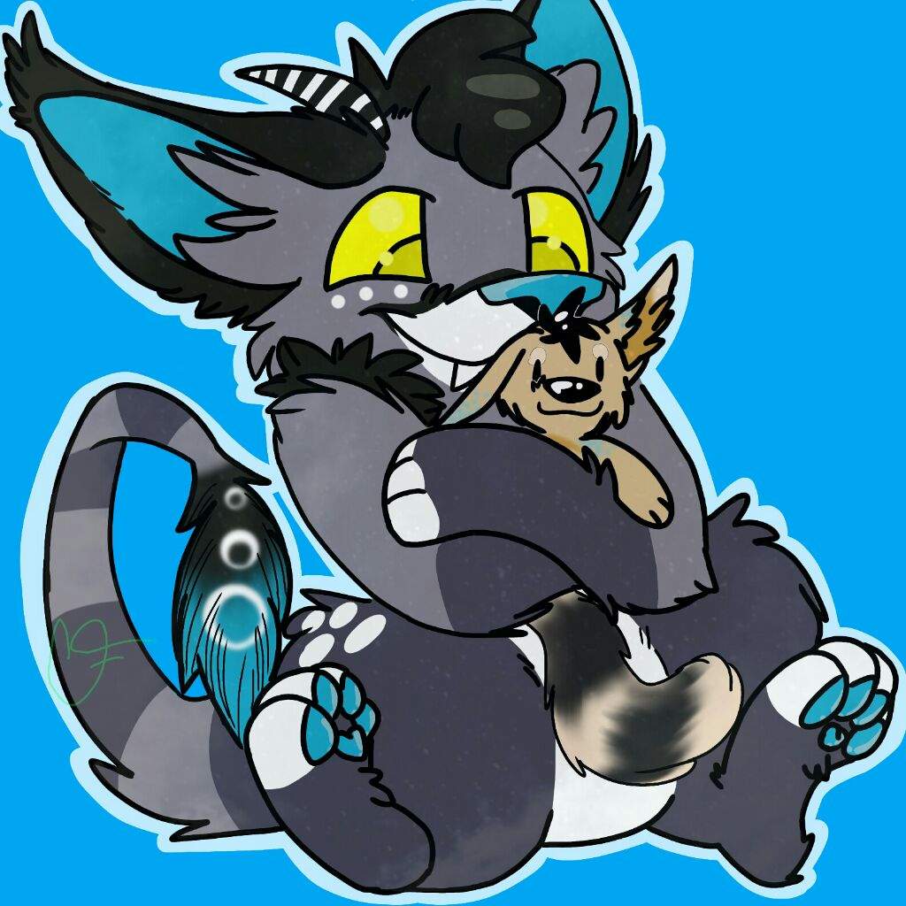 Fizzy Fanta Fox (Pookie the Cookie) | Furry Amino