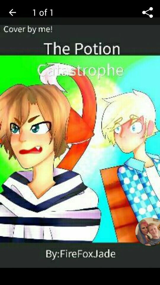 Garrance | Aphmau Amino