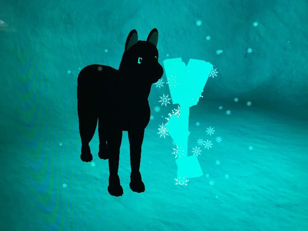 Wolf Life The Arctic Flower Roblox Amino - roblox wolf life