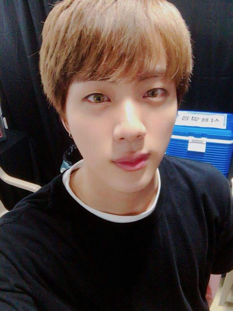 170221 BTS CH+ Update | K-Pop Amino