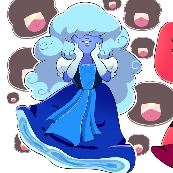 Safira | Wiki | • Steven Universe BR • Amino