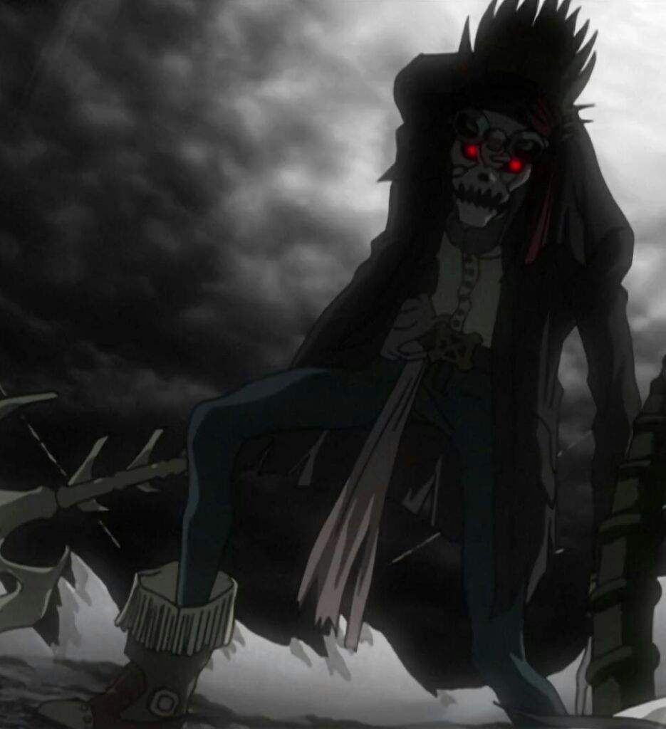 Quem usa o Death Note vira Shinigami?