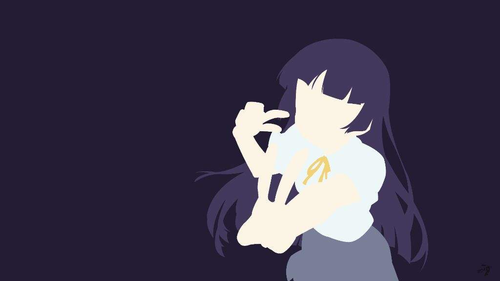 Anime wallpapers minimalistas parte 1 | •Anime• Amino