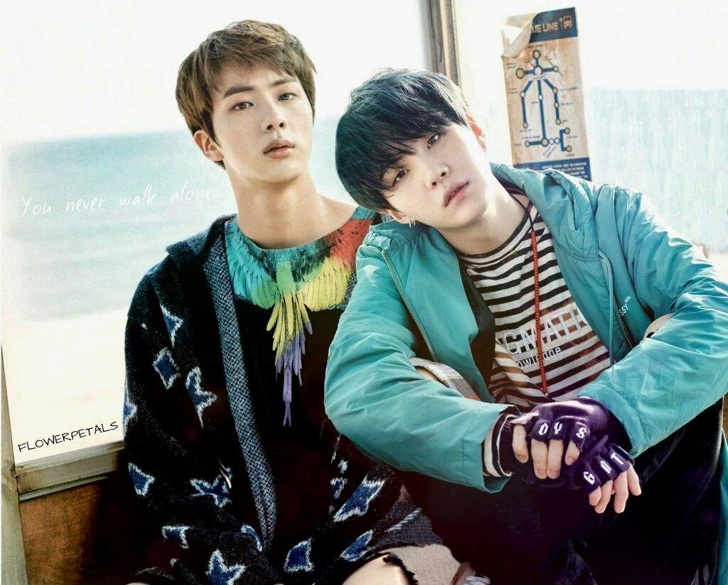 Yoonjin | Wiki | ARMY's Amino