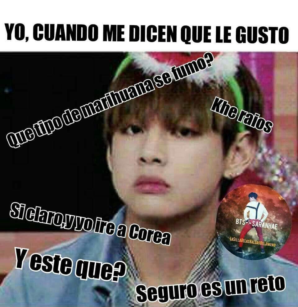 Explocion De Memes K Pop Amino