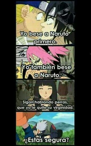 ?????mejores memes de naruto ?????? | •Anime• Amino