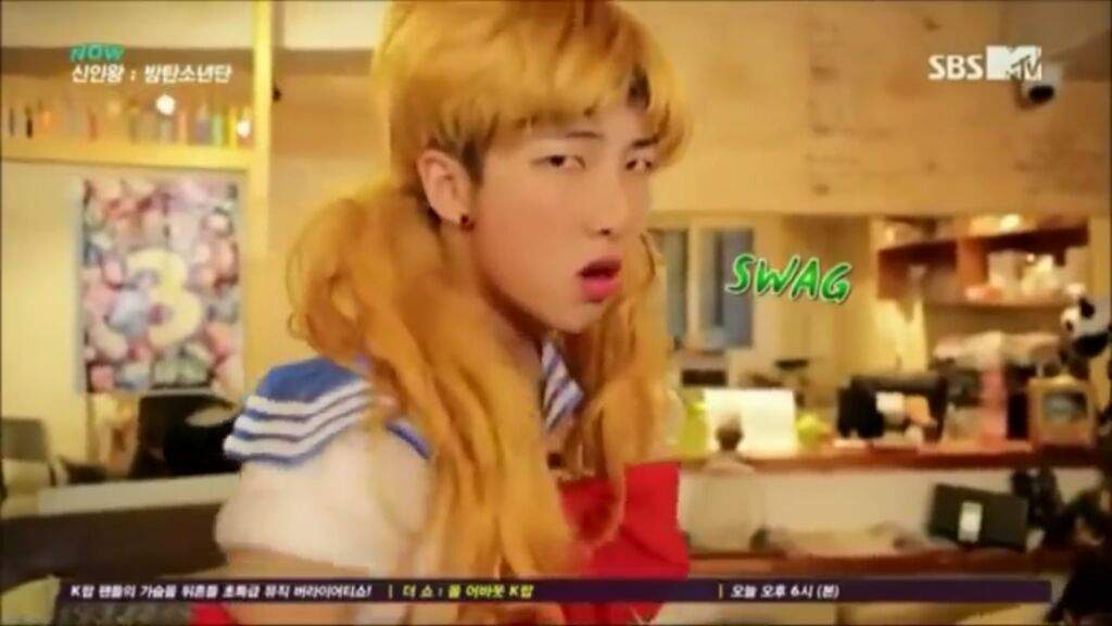 BTS In Dresses | ARMY's Amino
