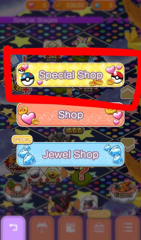 pokemon shuffle passcodes october pokemon shuffle passcodes october