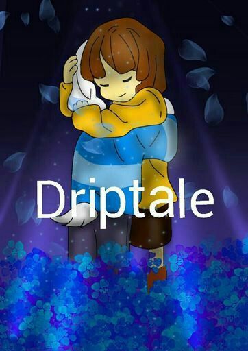 DripTale | Wiki | Undertale Amino