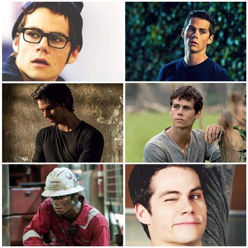 Where to find Dylan O'Brien | Dylan O'Brien Fanbase Amino