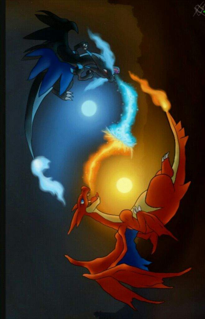 Yin yang | Wiki | •Pokémon• En Español Amino