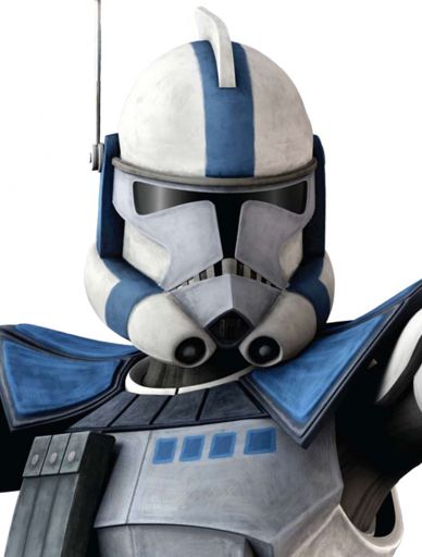 clone trooper fives costume