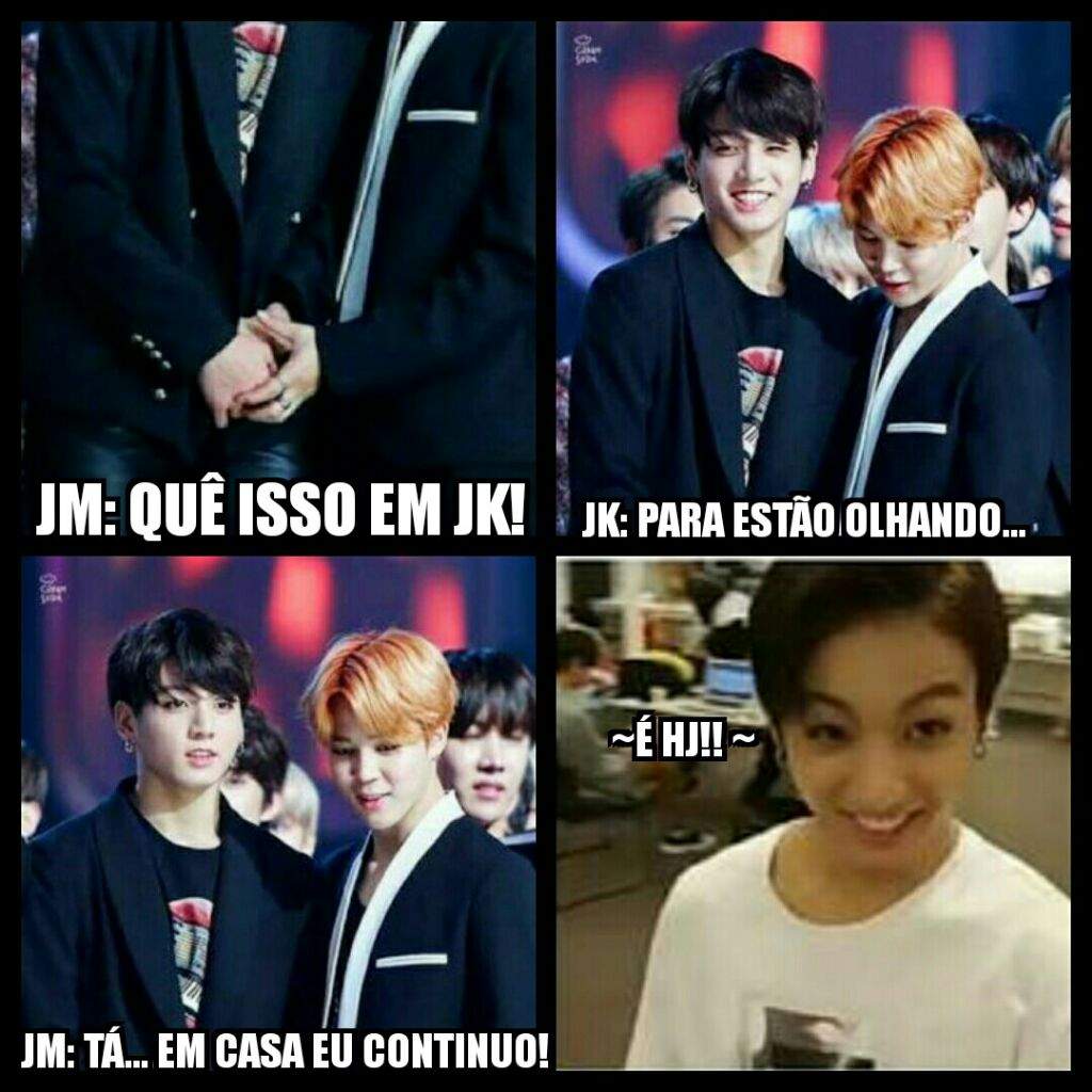 Memes 3+Jikook | ARMY-BR Amino