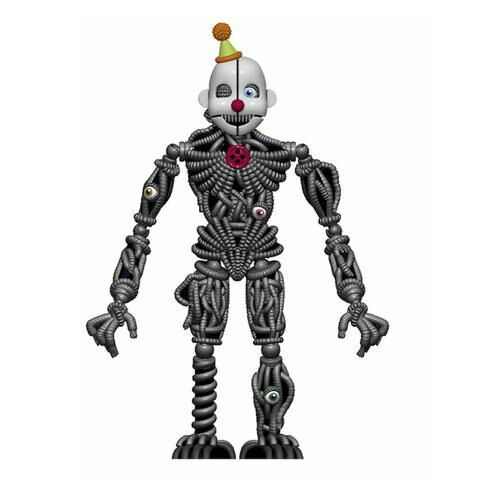 ennard pop