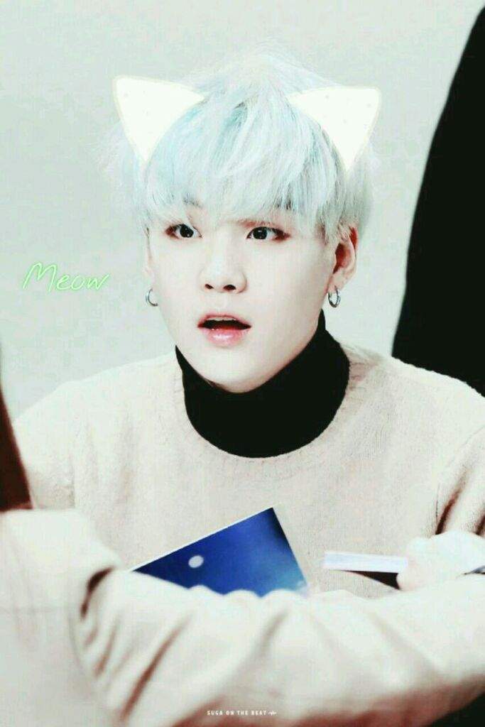 Cute Min Yoongi | ARMY's Amino