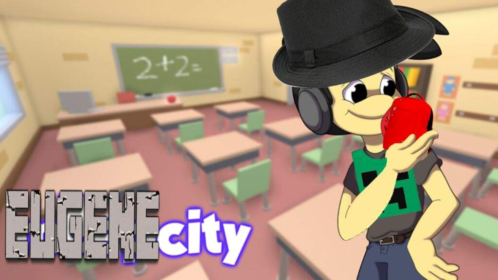 Welcome To Eugene City Roblox Amino - the normal city roblox amino