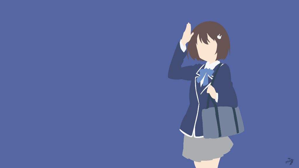 Anime wallpapers minimalistas parte 2 | •Anime• Amino