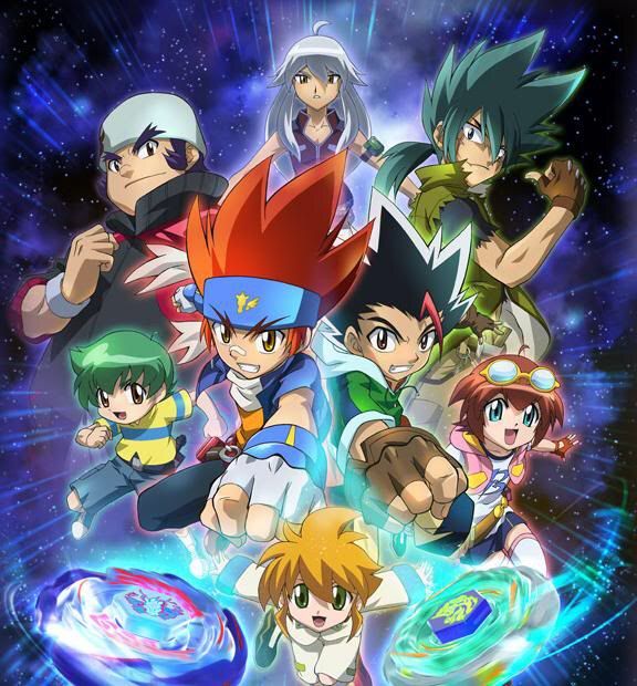 Beybladers Brasileiros | Beyblade Amino