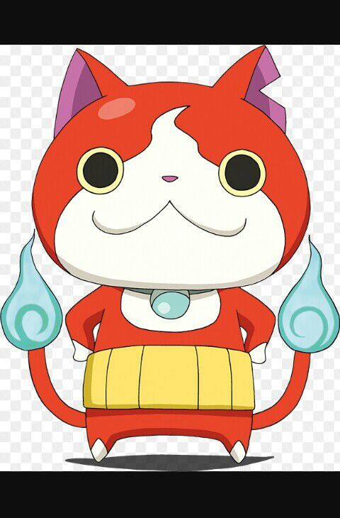 Jibanyan | Wiki | Yo-Kai Watch Español Amino