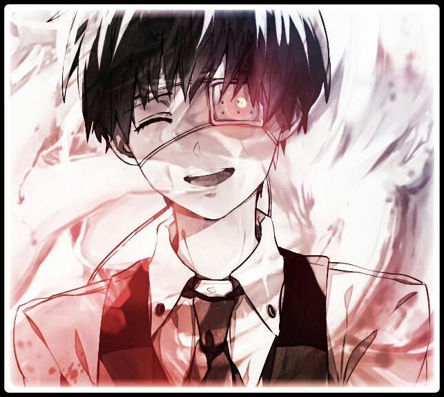 Kaneki Fan Art Edit | Ghoul Amino