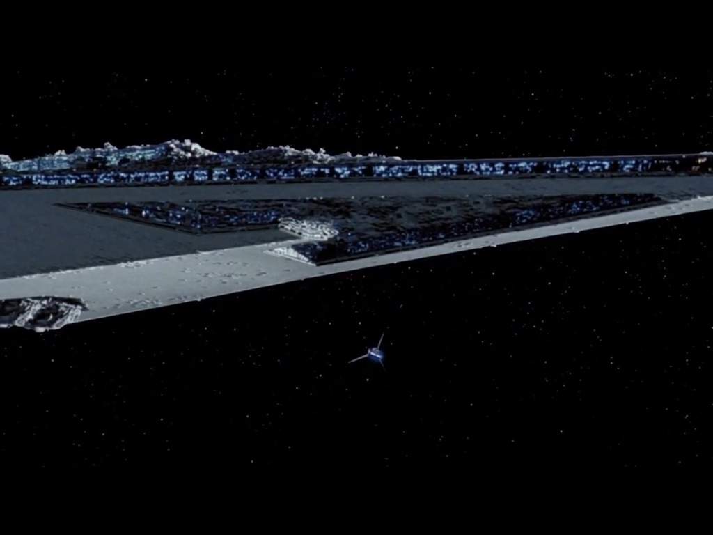 Main executor