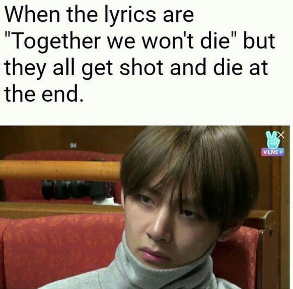 BTS Memes K Pop Amino