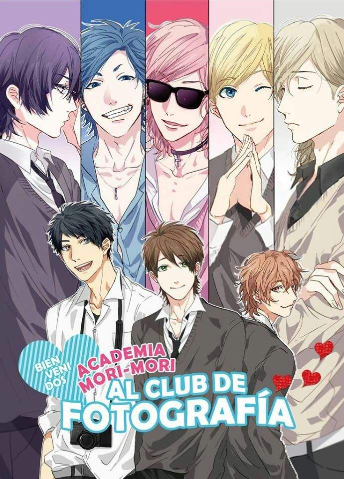 Yarichin bitch club | Fujoshis y Fudanshis Del Mundo Amino