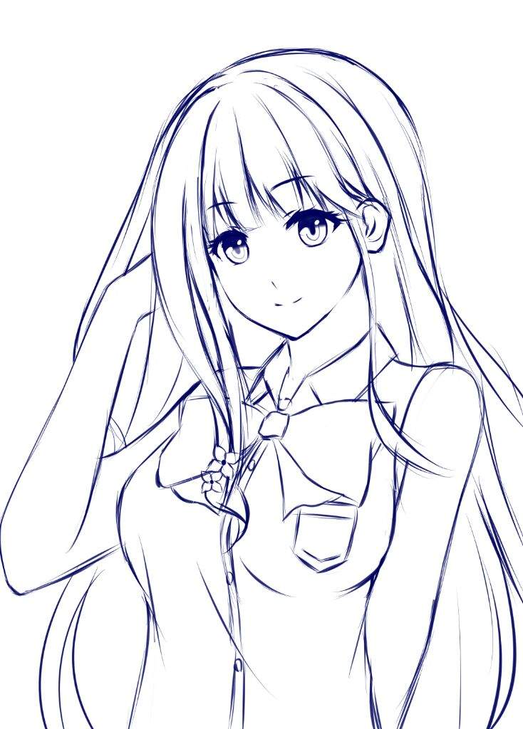 Let's Draw Fujinomiya Neko | Anime Amino Let's Draw Fujinomiya Neko | Anime Amino
