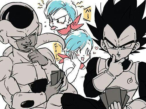 BULMA SSJ 1 | Wiki | DRAGON BALL ESPAÑOL Amino