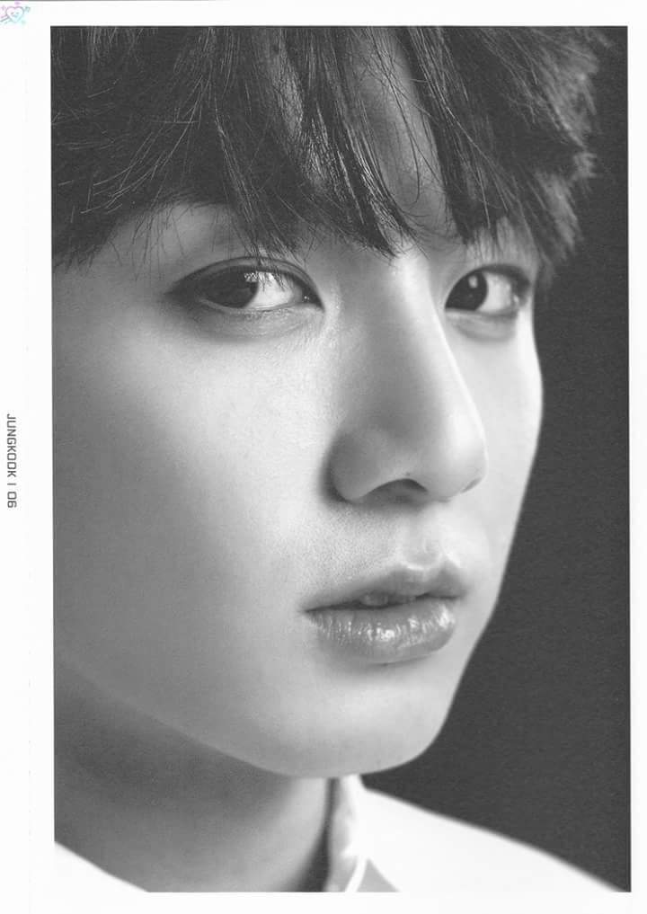 2017 BTS TRILOGY EPISODE III THE WINGS TOUR FACE COLLECTION (JUNGKOOK ...