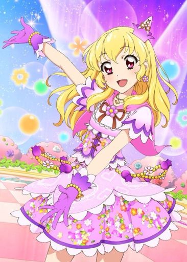 Ichigo Hoshimiya | Wiki | Anime Amino