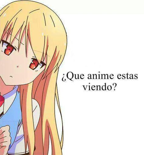 Cuando preguntas | Wiki | •Anime• Amino