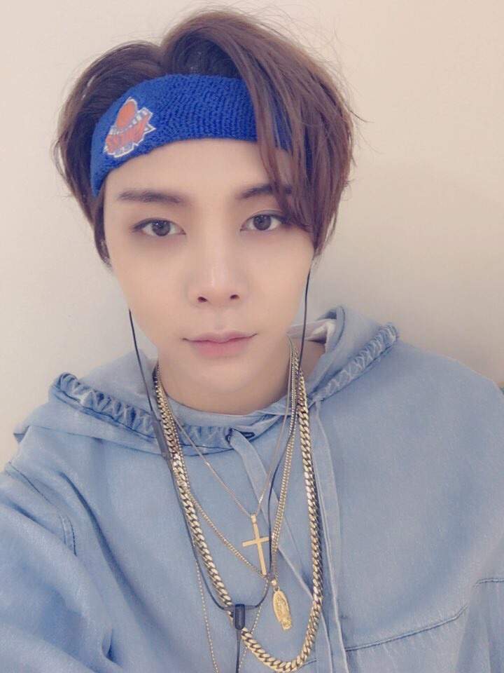 170221 NCT VYRL UPDATE - Johnny | NCT (엔시티) Amino