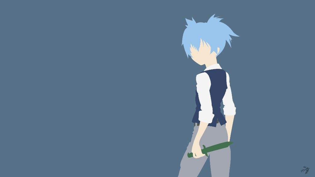 Anime wallpapers minimalistas parte 1 | •Anime• Amino