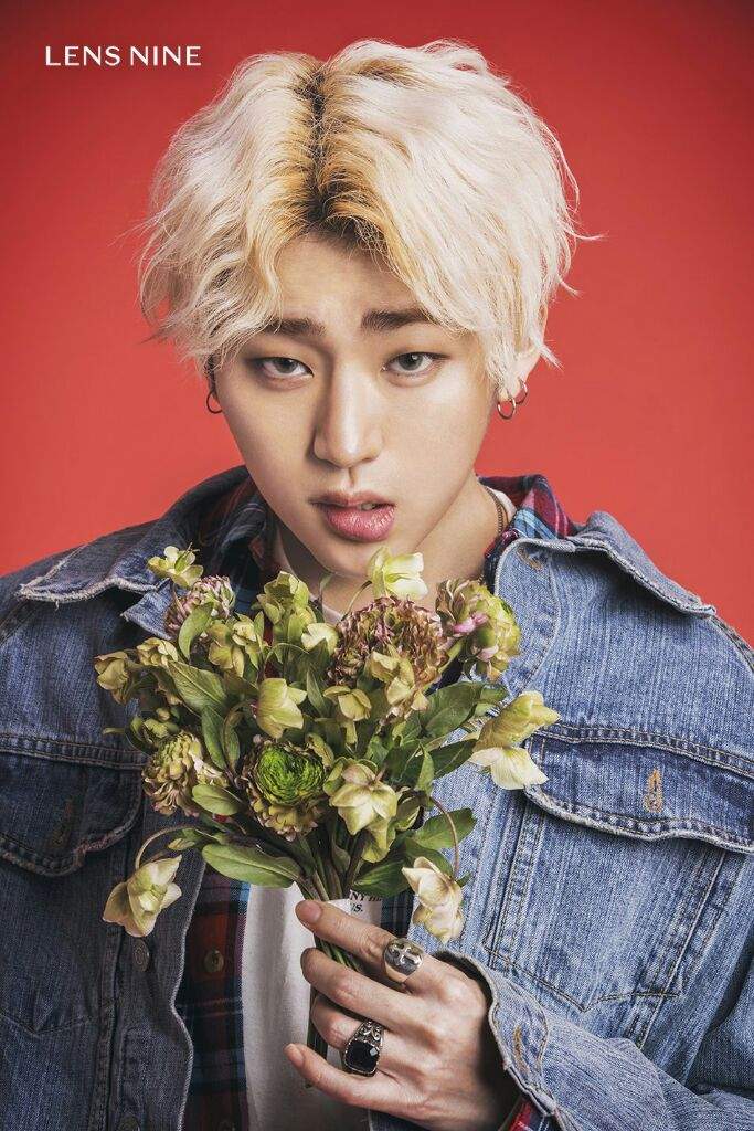  ZICO  s Lens Nine Photoshoot Block B Amino