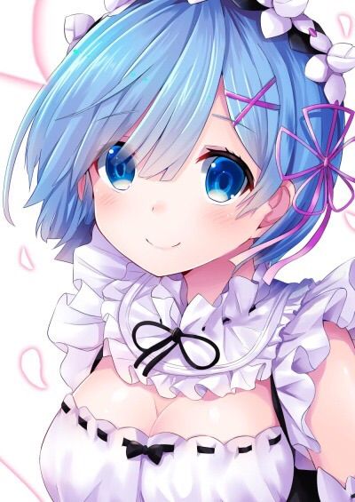 Best WAIFU for Re zero\\\\~ | Anime Amino