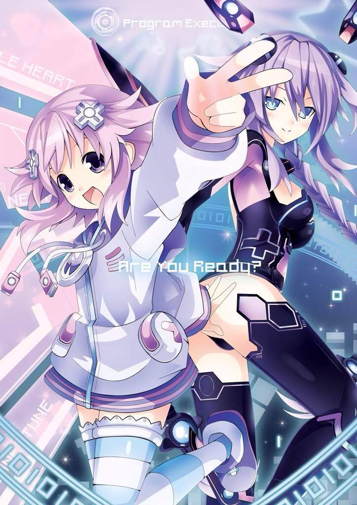 Neptune Wiki Neptunia Rp Community Amino 3123