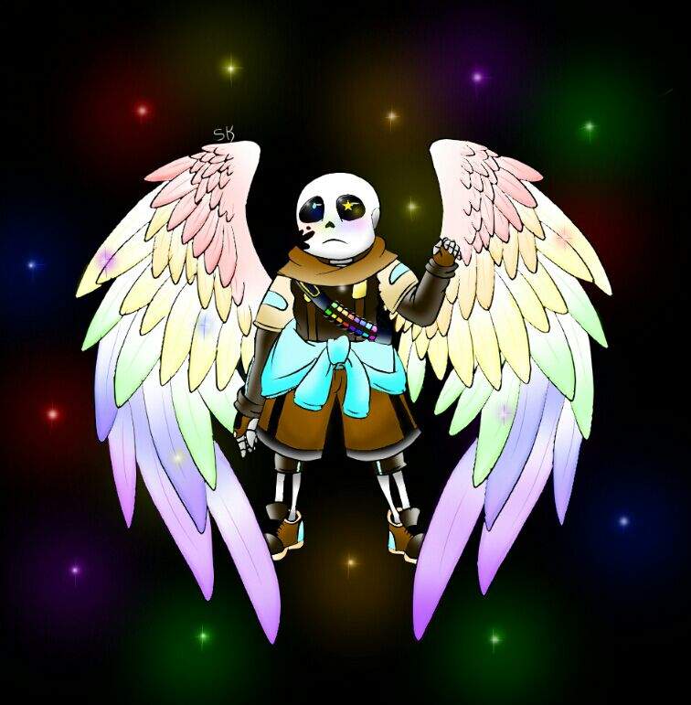 ~Colors~ | Undertale Amino