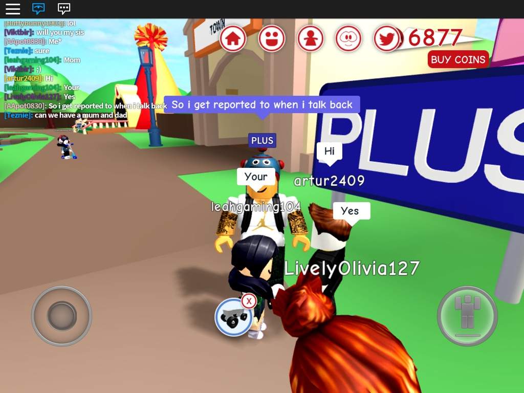 Ways I Get Reported In Mc And Em Roblox Amino - ways i get reported in mc and em roblox amino