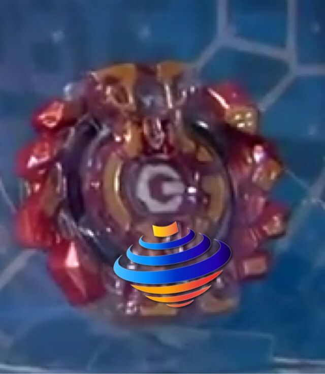gaianon beyblade